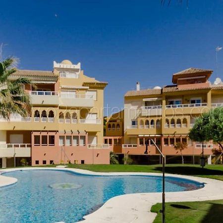 La Alcazaba De Cristina Appartement El Puerto de Santa María Buitenkant foto