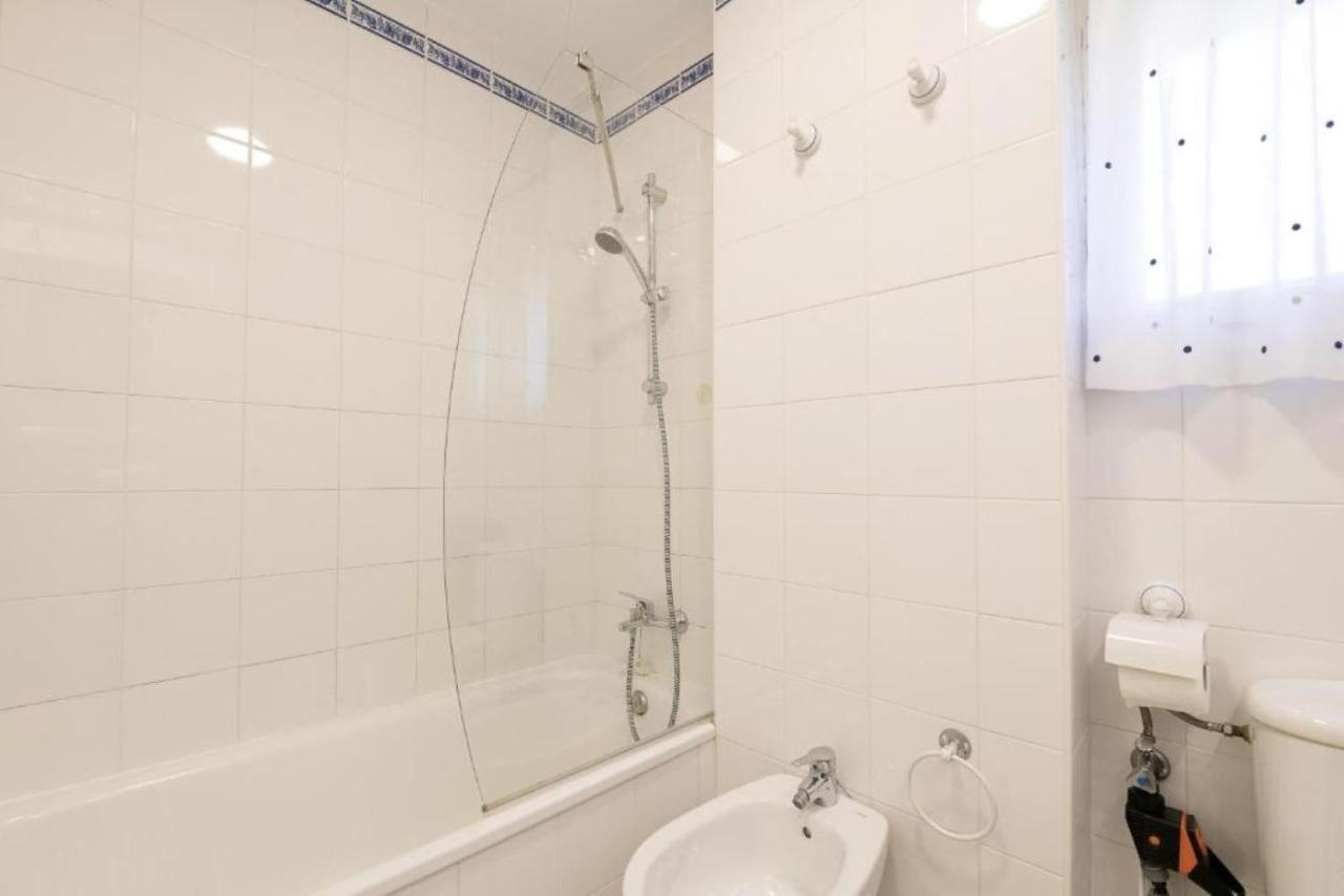 La Alcazaba De Cristina Appartement El Puerto de Santa María Buitenkant foto